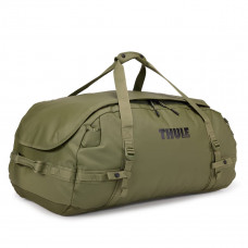 Thule 4998 Chasm Duffel 90L Olivine