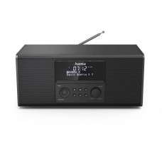 Hama 00054874 DR1550CBT,digitālais virtuves radio