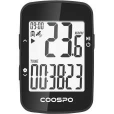 Velosipēdu dators Coospo BC26