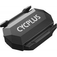 Kadences ātruma sensors Cycplus C3