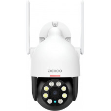 IP Āra kamera mājai, Wi-Fi, DEKCO DC5L