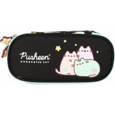 Penālis ar atlokāmu maliņu,Pusheen