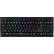 Hator HTK550US Gravity X TKL Spēļu klaviatūra ENG