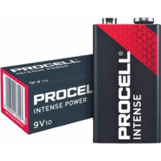 Duracell MX 1604 PROCELL Intense (6LR61) MINIMĀLAIS PASŪTĪJUMS 10GB.