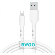 Bwoo X172L USB-Lightning 1m