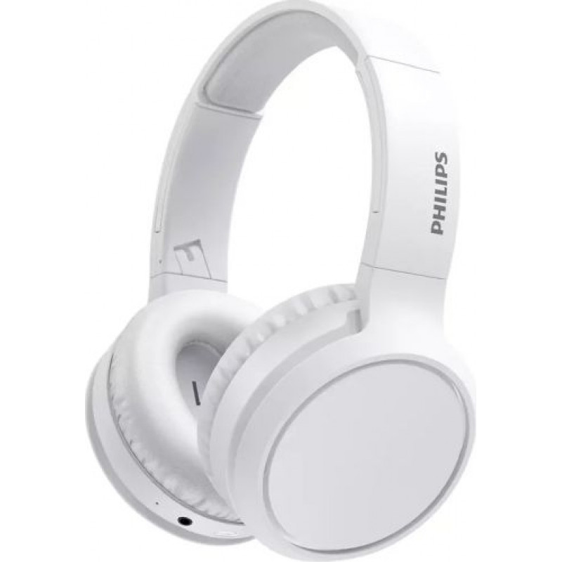 TAH5205WT/00 Bluetooth bezvadu austiņas ar mikrofonu