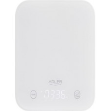 Adler AD 3181W Virtuves svari 10kg