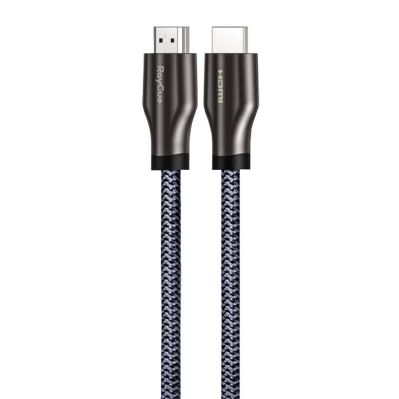 Raycue HDMI to HDMI 2.1 RayCue cable, 2m (black)