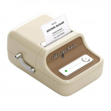 Niimbot Portable Label Printer Niimbot B21 (Cream)