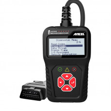 Ancel Diagnostic Scanner OBD2 Ancel AS100/AC100