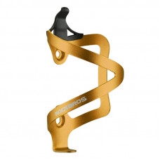 Rockbros Bicycle bottle cage Rockbros 2017-11BGD (gold)