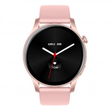 Colmi V73 smartwatch (pink)