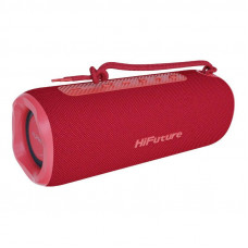 Hifuture Speaker HiFuture Alpha Bluetooth (red)