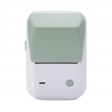 Niimbot B1 wireless label printer (green)