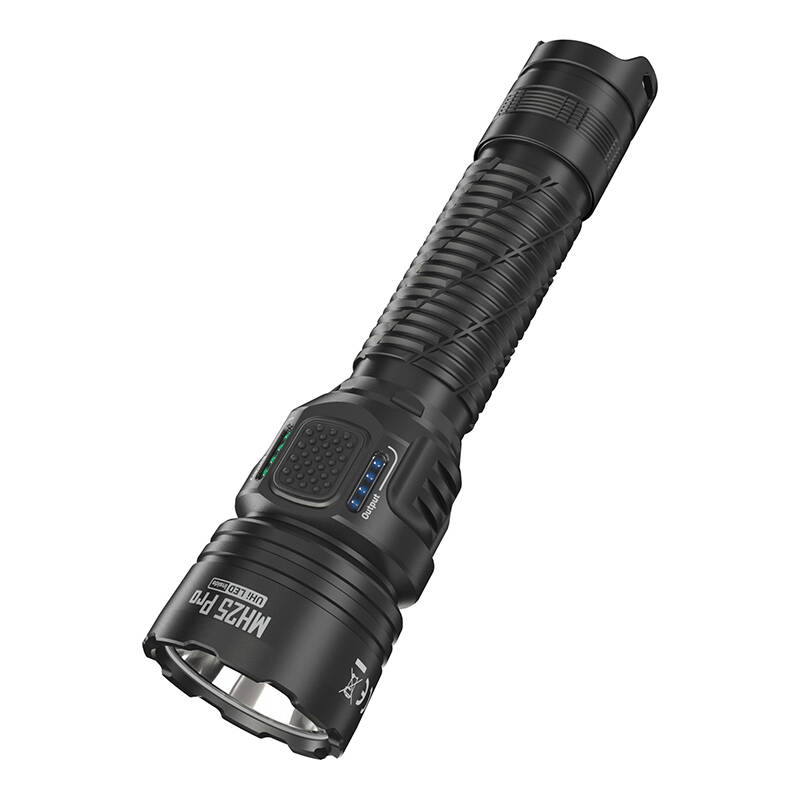 Nitecore MH25PRO lukturītis, 3300lm