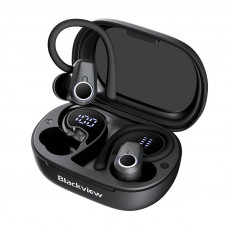 Blackview AirBuds 60 ,bezvadu austiņas ,(melnas)