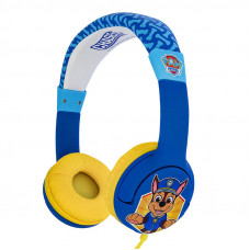 OTL Wired headphones for Kids OTL Paw Patrol Chase (navy blue)