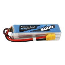 Gens Ace Battery LiPo Gens Ace Bashing 5000mAh 18.5V 60C 5S1P - XT90