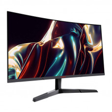 Monitors Koorui 24E6CA 23,6 collu 1920x1080px 165Hz