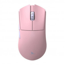 Darmoshark Wireless Gaming Mouse Darmoshark M3s PRO (pink)