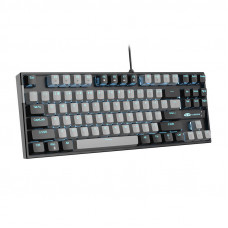 Magegee MK-STAR wired keyboard (black-gray)