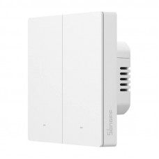 Sonoff M5-2C-86W Matter smart wall switch (2-channel)