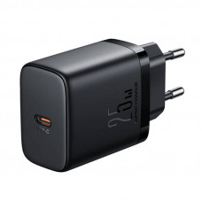 Joyroom Fast Charger JR-TCF11 (EU), 25W (Black)