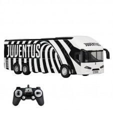 Juventus FC tālvadības pults RC autobuss Double Eagle E638-003