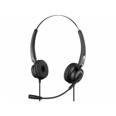 Sandberg 126-13 USB Office Headset Pro Stereo