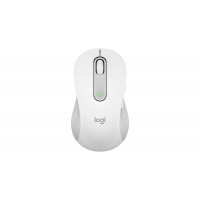 Logitech M650 L,bezvadu optiskā datorpele,pelēka (910-006236)