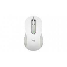 Logitech M650 L,bezvadu optiskā datorpele,pelēka (910-006236)