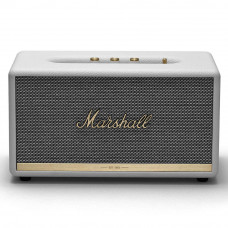 Marshall Stanmore II Bluetooth,balts vadu un bezvadu skaļrunis