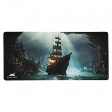 Baracuda BGMP-02 Ghostship 750x350 - liels peles paliktnis