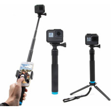 Telesin Selfie stick Telesin for sport cameras (GP-MNP-090-D)