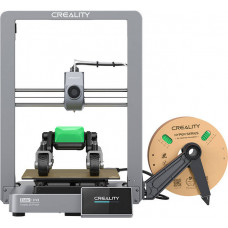 Creality Ender-3 V3 ,3D printeris,PLA, TPU, PETG, ABS, PLA-CF, PETG-CF,CR-carbon