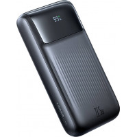 Power Bank Mcdodo MC-0241 Digital Dis 10000mAh, 22,5W (melns)