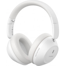 Baseus Boss 30 Max Wireless Headphones (white)