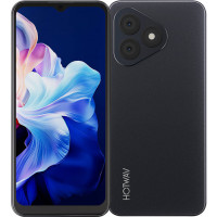 Viedtālrunis HOTWAV Note 15 Pro — 6,6 collu 4/128 GB pelēks