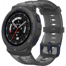 Rokas viedpulkstenis Amazfit Active Edge (pusnakts pulss)