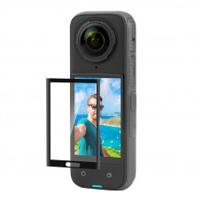 Rūdīts stikls PULUZ priekš Insta360 X4