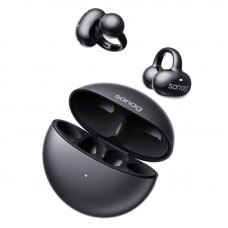 Sanag OWS Sanag S6S wireless headphones (black)