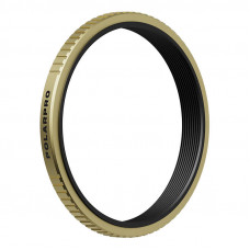 Polarpro Filter Adapter PolarPro for Fuji X100 49mm (Brass)