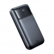 Power Bank Mcdodo MC-0241 Digital Dis 10000mAh, 22,5W (melns)