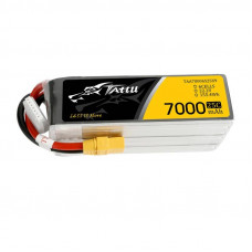 Akumulators Tattu 7000mAh 22,2V 25C 6S1P