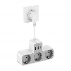 Tessan TS-323X-C power strip