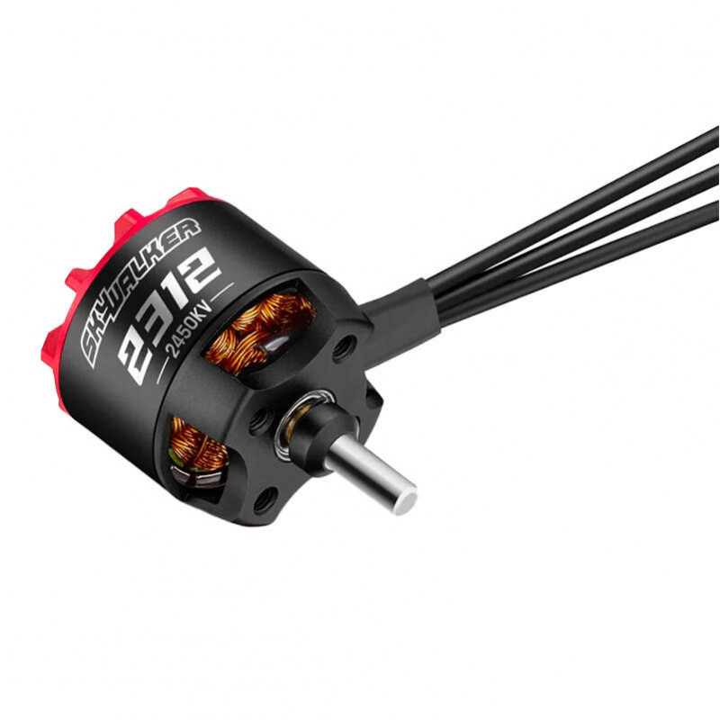 Bezsuku motors, Hobbywing Skywalker 2312SL 2450kv