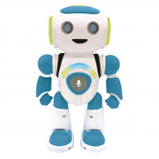 Lexibook's Powerman JR interaktīvais robots