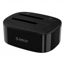 Orico docking station for 2.5