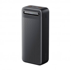 Power Bank Mcdodo MC-3911 digitālais displejs 30000mAh, 22,5 W priekš D (melns)