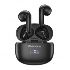 Blackview AirBuds 7, bezvadu austiņas ,(melnas)